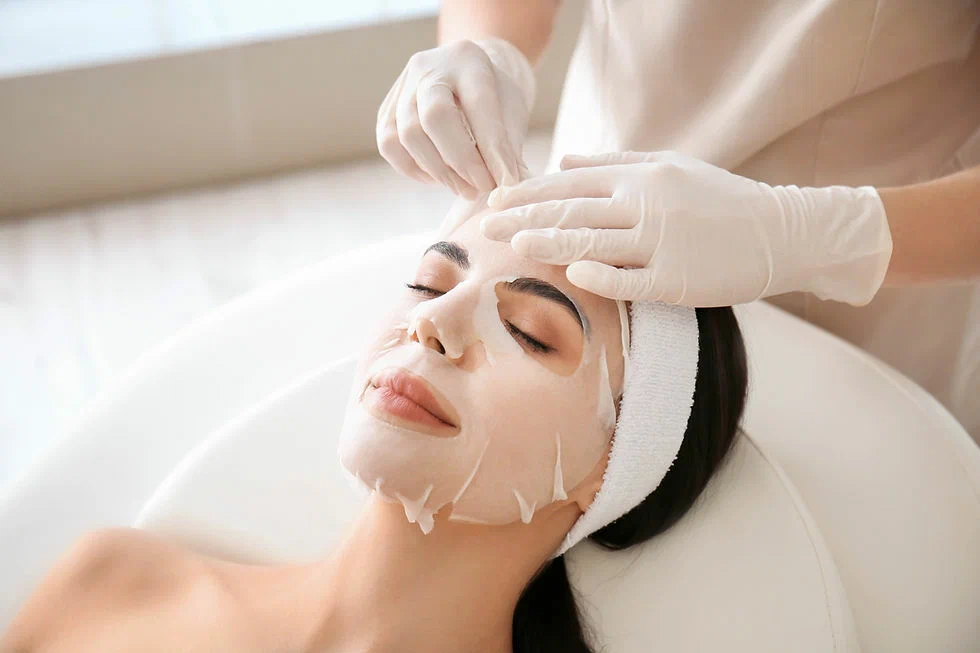 Cada cuánto tiempo conviene hacerse una limpieza facial profesional