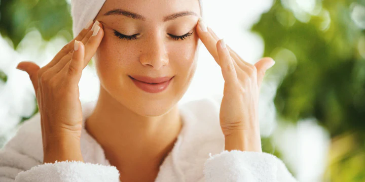 Cuidado de la piel en verano